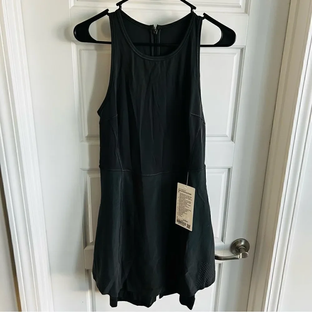 Lulul Nulux Running Dress